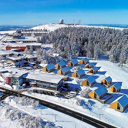 Hotel Wasserkuppe