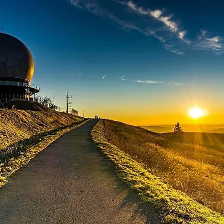 Wasserkuppe