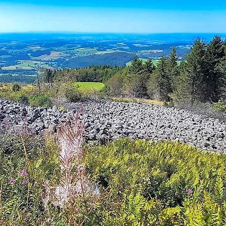 Hotel Wasserkuppe 3*