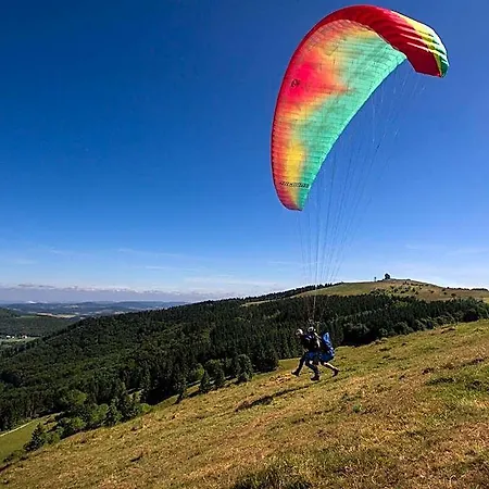 Wasserkuppe Bischofsheim (Gross-Gerau)