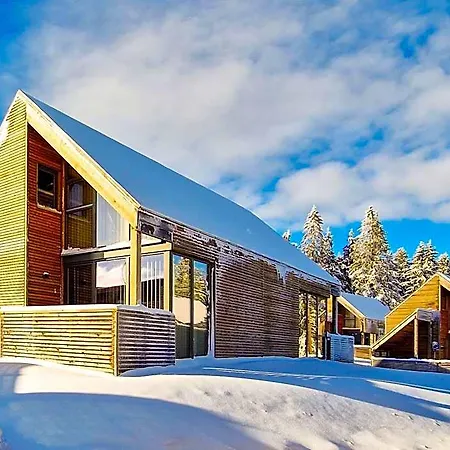 Wasserkuppe Hotel 3*