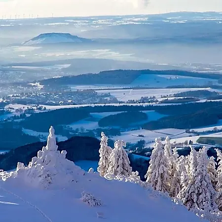 Wasserkuppe 3*