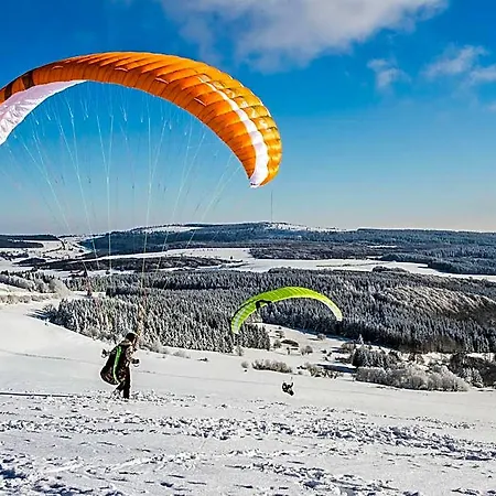 Wasserkuppe Bischofsheim (Gross-Gerau)