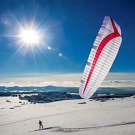 Wasserkuppe