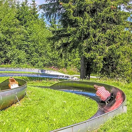 Wasserkuppe Hotel 3*